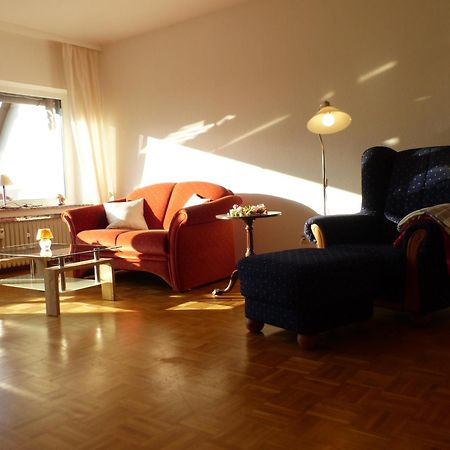 Ferienwohnung Asenberg Bad Salzuflen Exterior foto