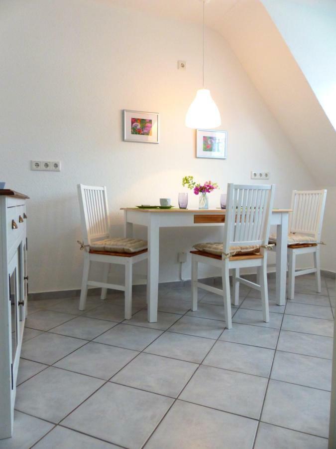 Ferienwohnung Asenberg Bad Salzuflen Exterior foto