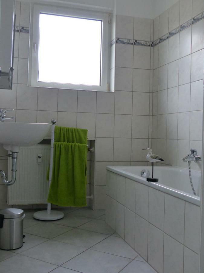 Ferienwohnung Asenberg Bad Salzuflen Exterior foto